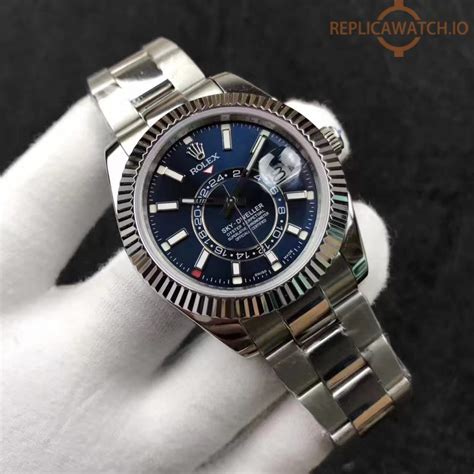 rolex sky dweller clone|rolex sky dweller models.